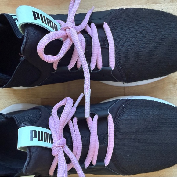 Puma Zenvo Women’s Running Shoe - Picture 5 of 7